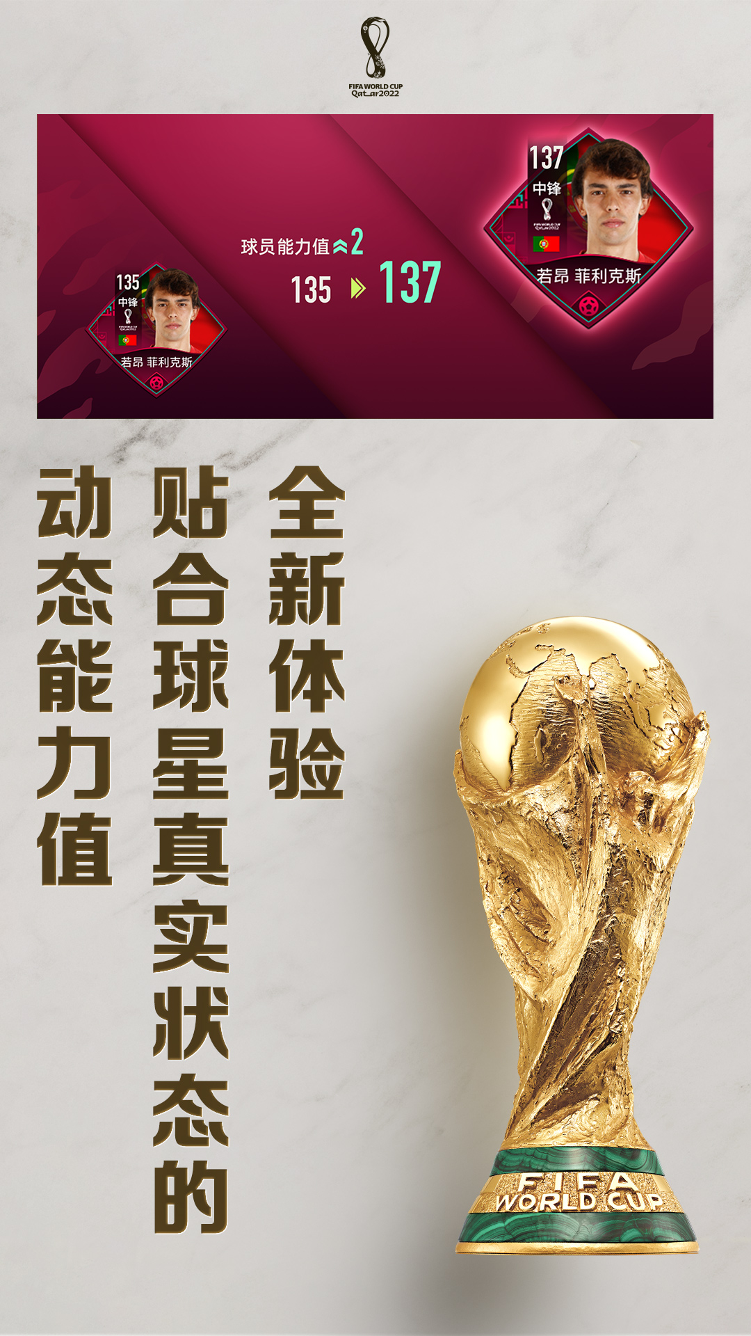 FIFA足球世界截图