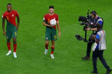 葡萄牙对瑞士比分结果 世界杯葡萄牙vs瑞士集锦录像