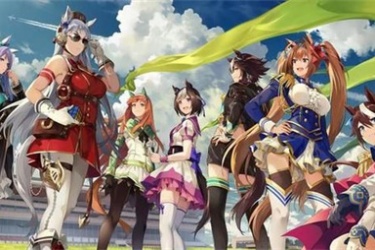 闪耀优俊少女强度怎么样 2023国服角色节奏榜一览